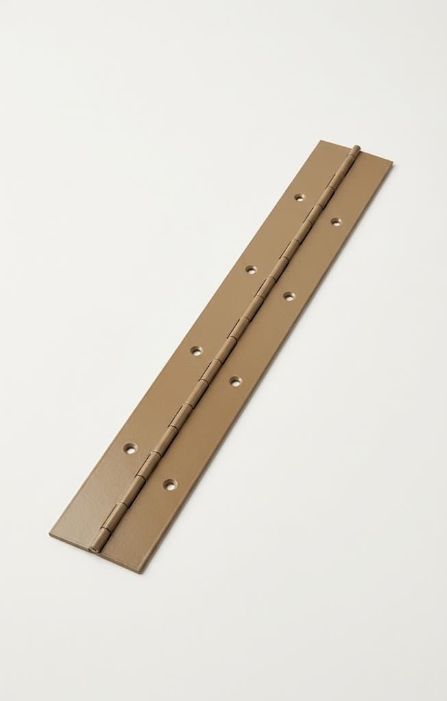 Iron Hinge P Hinges IAB - 460 3/4 6"