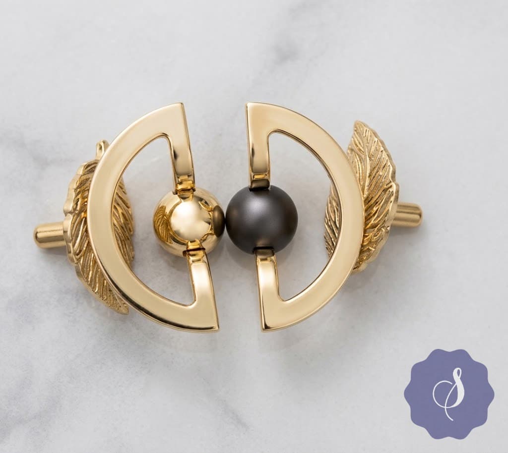 Cabinet Knob